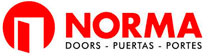 Logo Norma